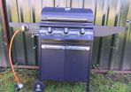 barbeque