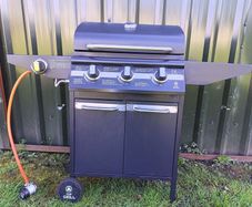 barbeque