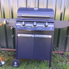 barbeque