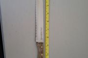 Serrated knife