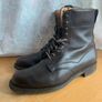 Joseph Cheaney Marsham Chromexcel Boots UK8 Image 7