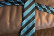 Colaiste Bride junior tie