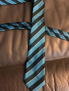 Colaiste Bride junior tie