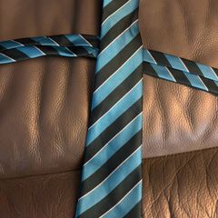 Colaiste Bride junior tie