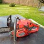 Range of chainsaws for sale Image 2