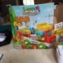 Leapfrog  LeapBuilders  123 Fix It Truck Interactive Learning  Blocks. Image 4