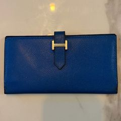 Hermes wallet GENUINE