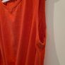 Tangerine cotton dress uk10 Image 5