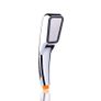 300 outlet plastic high pressure water saving rain square shower head Image 2