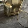 Juicy Couture gold handbag Image 3