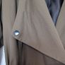 Etam trench coat Image 3