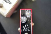 Xotic Effects SL Drive - Red