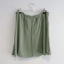 New Primark Sage Green Polka Dot Skirt Image 4