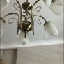 Vintage ceiling lights Image 2