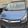 vauxaul vivaro eco flex Image 3