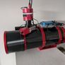 Full Imaging AStrograph Setup (150 mm f/2.8 Fast Newtonian) Image 4