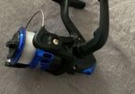 fishing reel