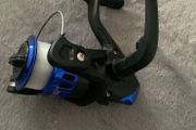 fishing reel