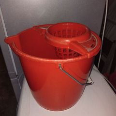 mop bucket