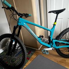 Nukeproof 2023 size XL