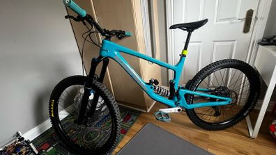 Nukeproof 2023 size XL