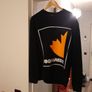 Dsquared 2 jumper as new cond large Image 5