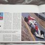Formula One Mclaran MP4/9 Car Launch Booklet 1989 Image 4