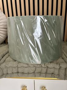 Lampshades (x 2)