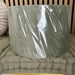 Lampshades (x 2)