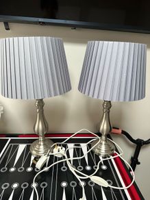 lamps