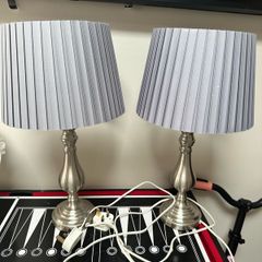 lamps