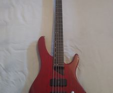 5 string bass