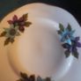 vintage 21 piece teaset Image 6