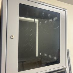 coms cabinet
