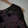 Oasis cold shoulder dress.. Image 3