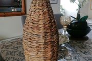 Tall Floor Vase