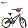 childrens bike Image 5