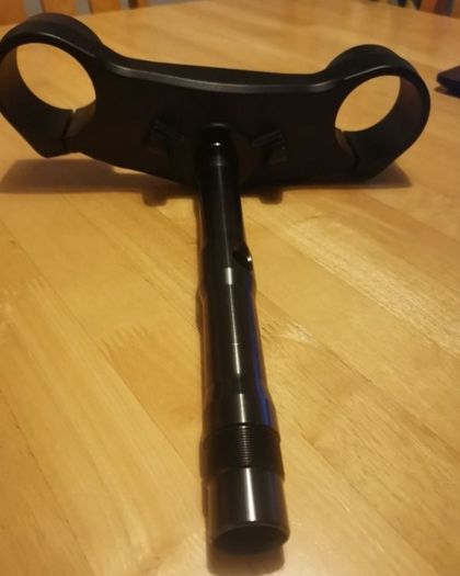 KTM Tripple Clamp