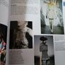 Fabric for Fashion / A comprehensive guide to natural fibres / Clive Hallett & Amanda Johnston / 2010 Image 9