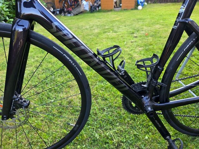 Specialized Road Bike