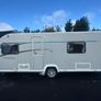 Bailey Pursuit 550/4 - 4 Berth Image 3