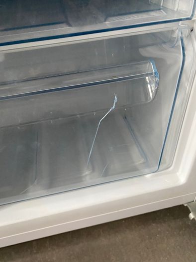 Zanussi Fridge