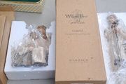 Willow Tree X 2 Pieces New Boxed