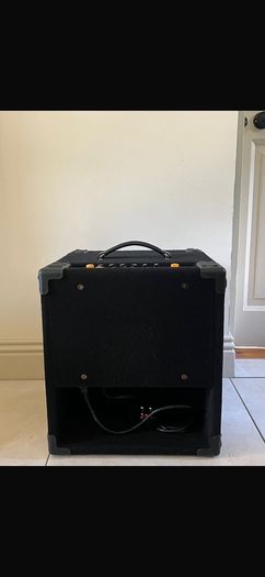 Markbass Mark Bass Amplifer