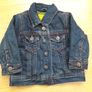 Next baby jackets 9-12 months (suitable up to 18 mth) Image 2