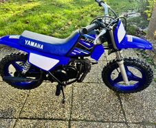 Yamaha pw50