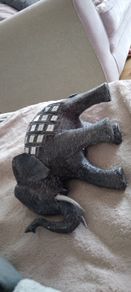 Elephant Statue