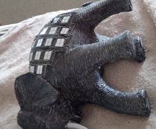 Elephant Statue