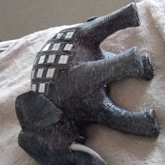 Elephant Statue