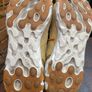 Nike React Sertu Men Shoes, Club Gold/Black/Wheat/Ceramic, AT5301-700, size 10 Image 5
